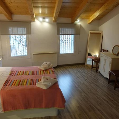 Ca Miquel Villa Tivissa Ngoại thất bức ảnh