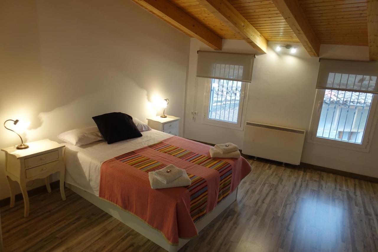 Ca Miquel Villa Tivissa Ngoại thất bức ảnh