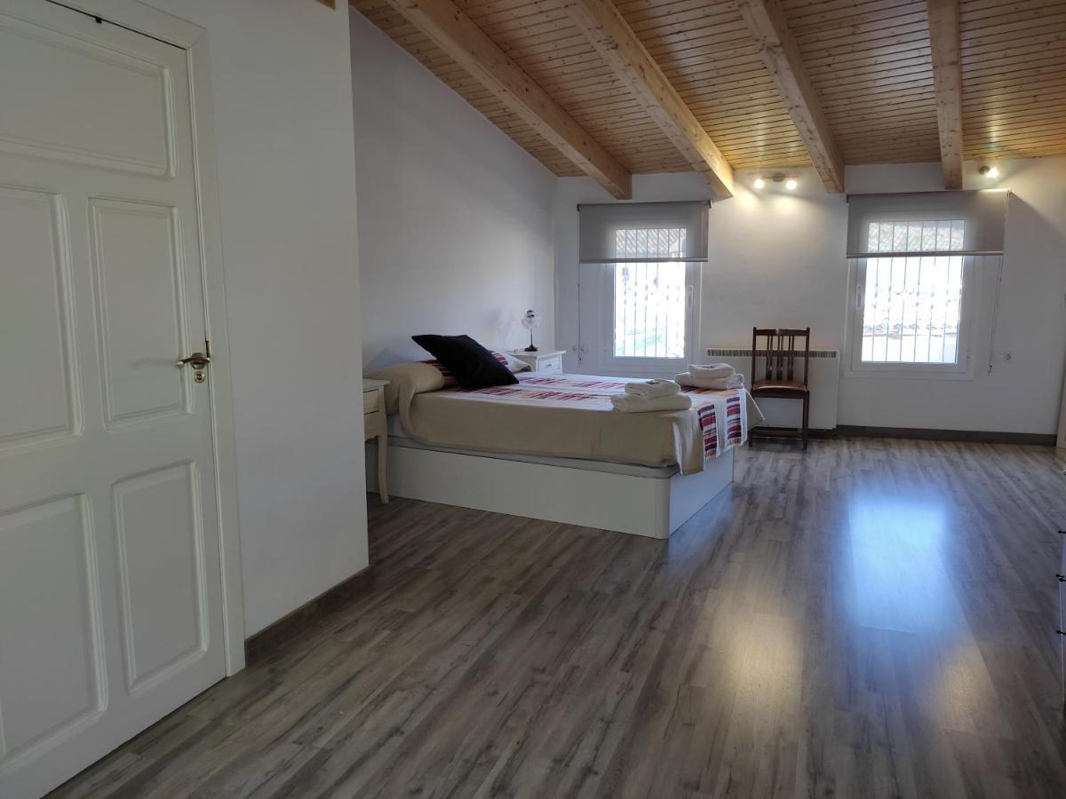 Ca Miquel Villa Tivissa Ngoại thất bức ảnh